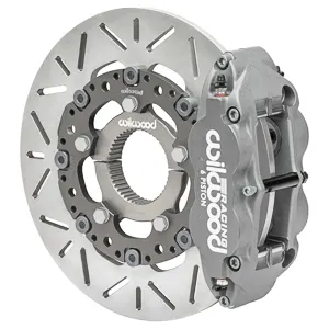 Forged Narrow Superlite 6 Radial Mount Sprint Inboard Brake Kt