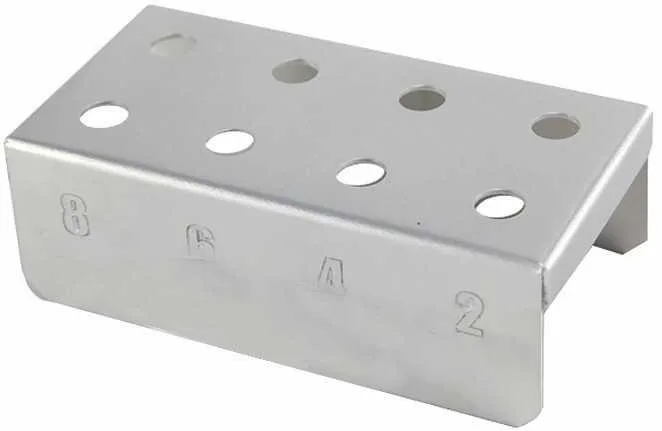 Spark Plug Caddy