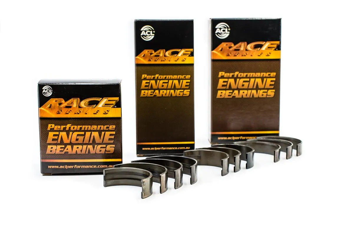 main bearing set