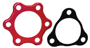 Billet 6-Pin Wheel Saver