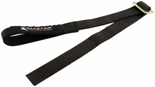 drag link strap