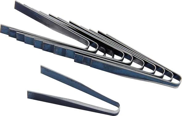 #4 4/32 groover blades AIO
