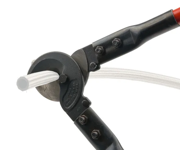 hose cutter