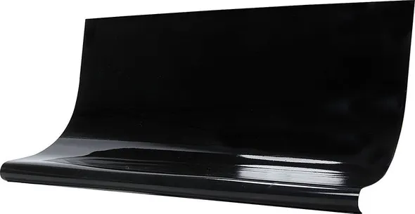 plastic air scoop