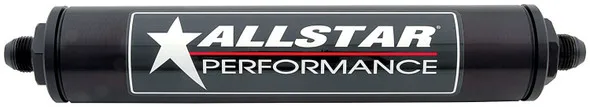 -12 fuel filter stainless