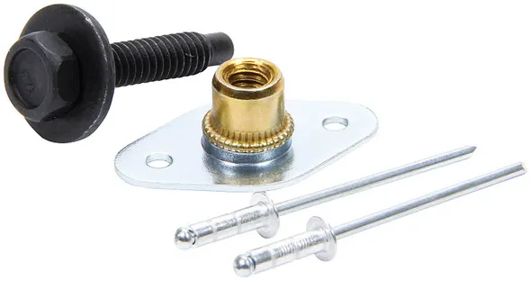 1 3/8 wheel cove bolts each