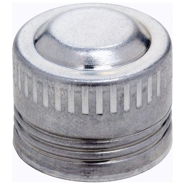 -10 alluminum caps -50