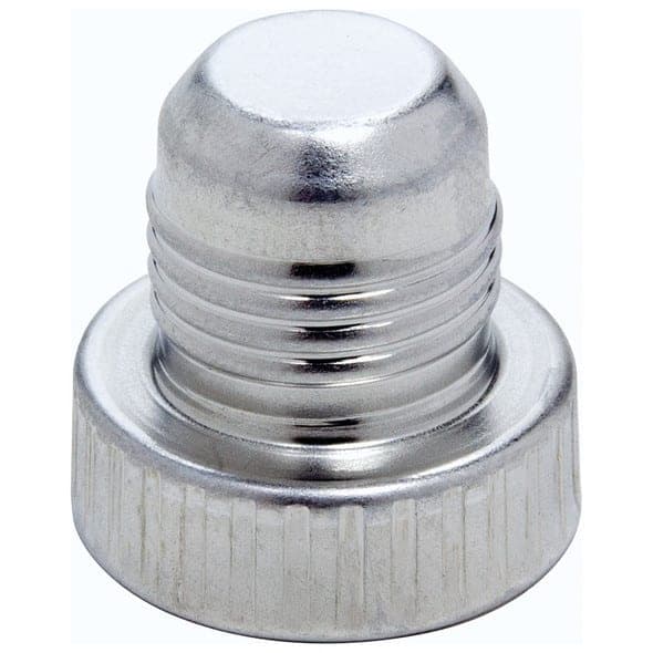 -6 aluminum plugs x 20