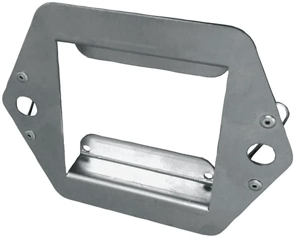Tel Tach mount