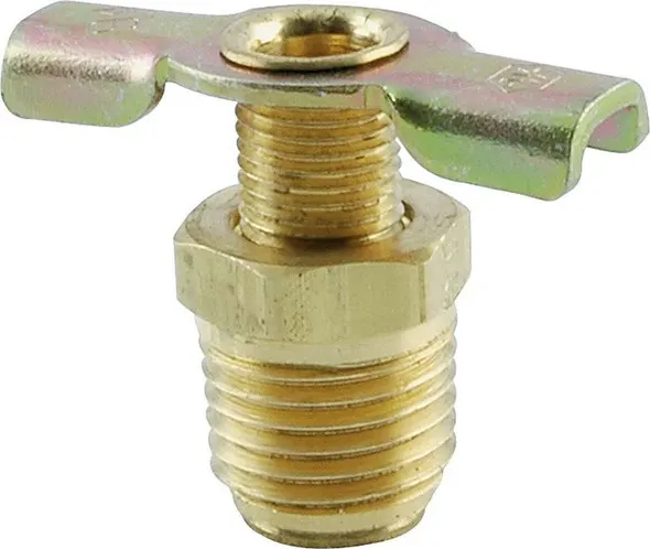 petcock 1/4npt