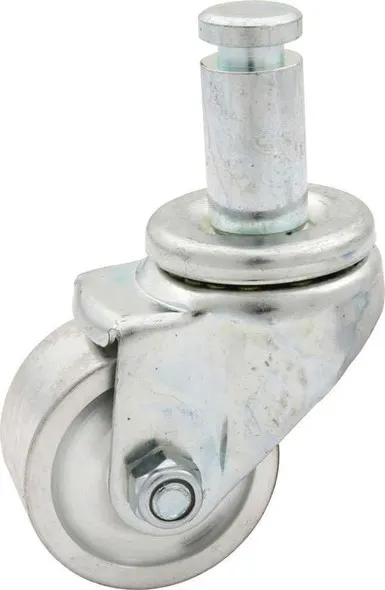 rear jack wheels