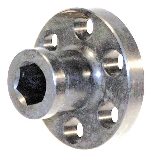 Oil Pump Drive