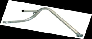 Titanium Tubular Throttle