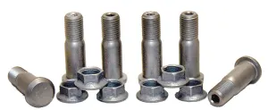 Titanium Torque Ball Housing Stud Kit