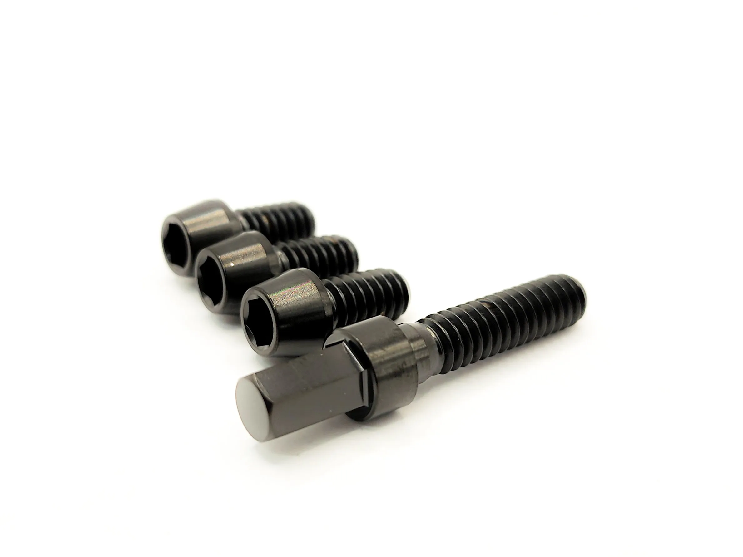 fuel pump flange bolts