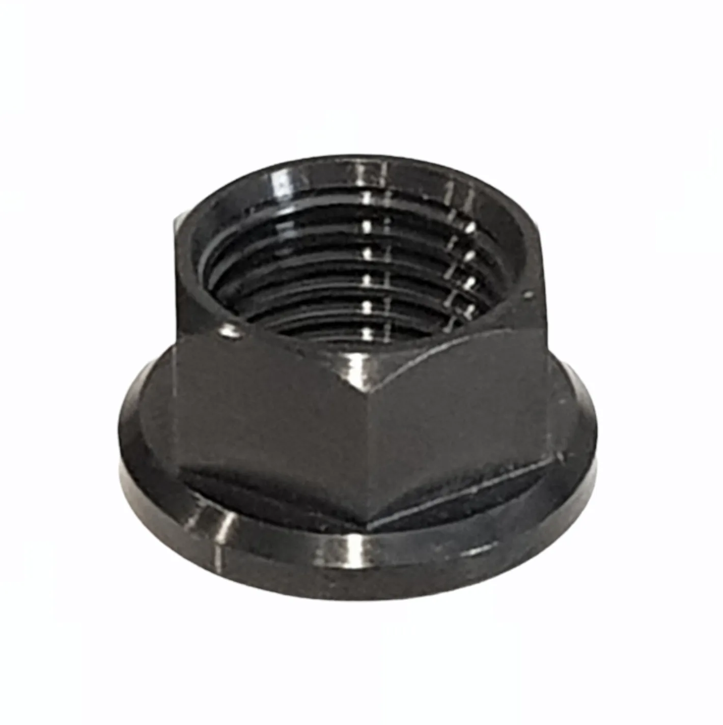 TIT 1/2 UNF 9/16 HEX each