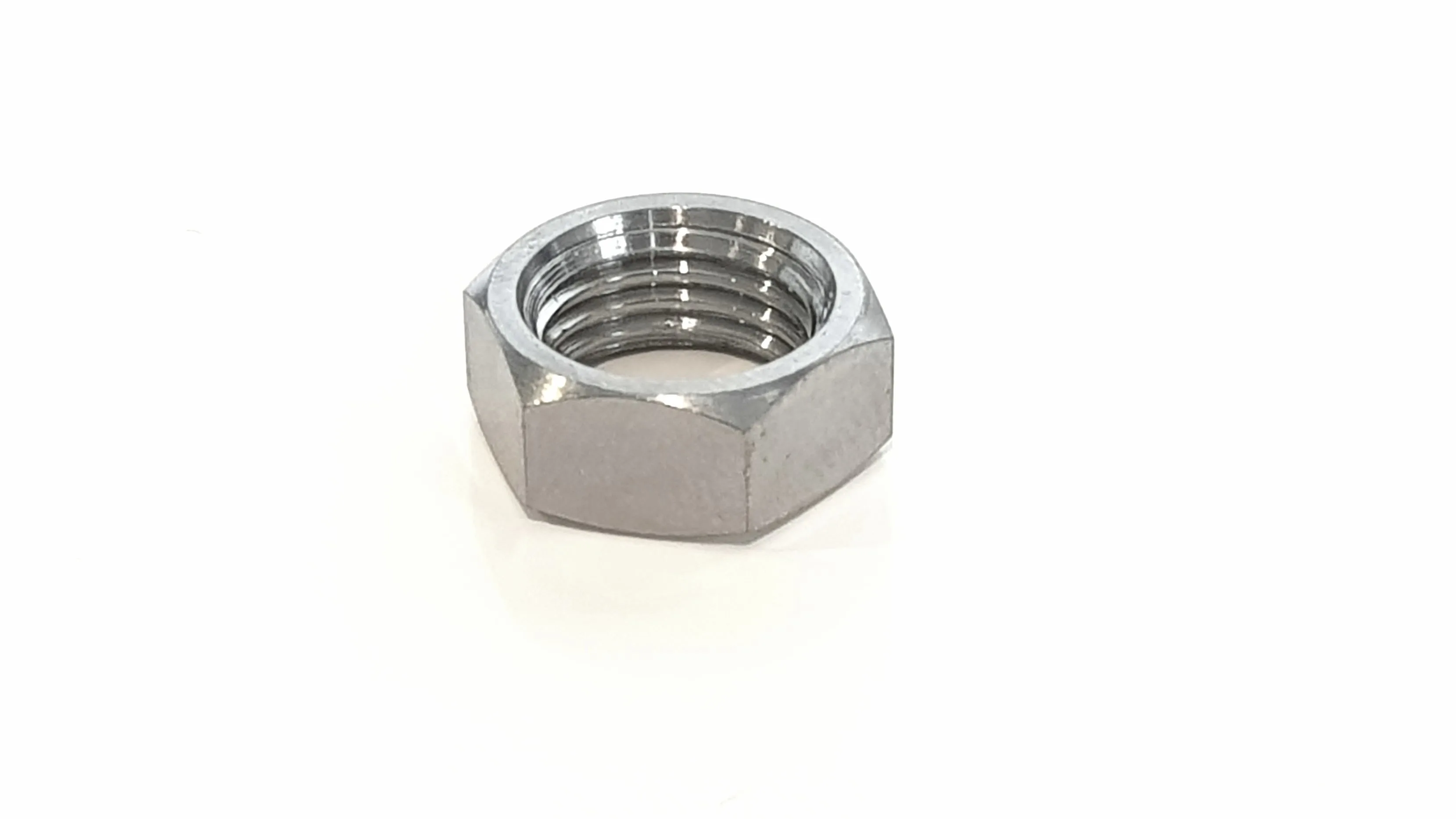 Adjuster Nut 9/16 Hex
