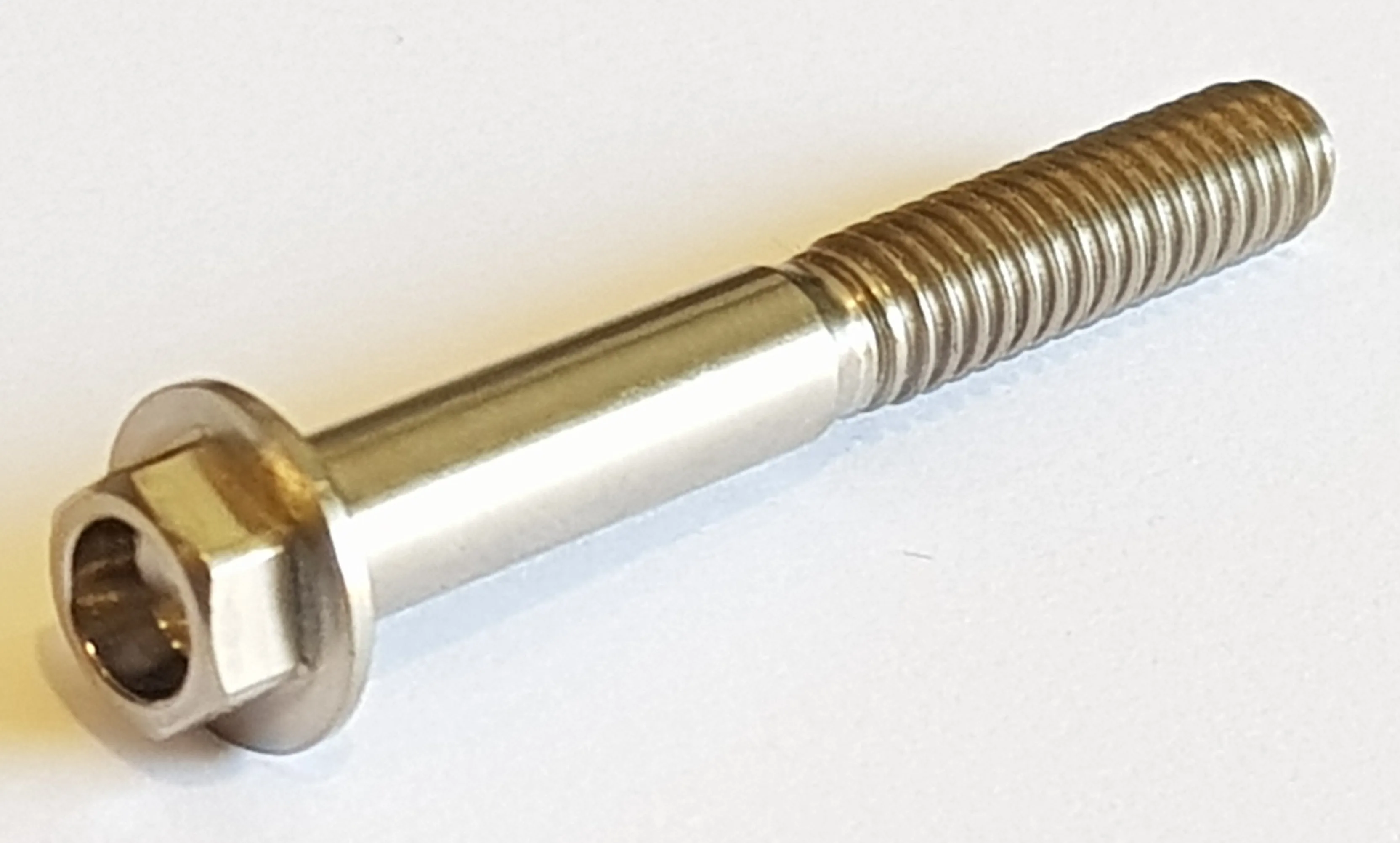 Tmng Cvr Bolts 1/4unc 1 7/8" L