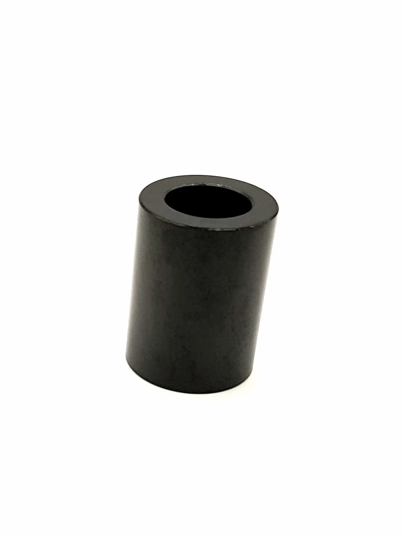 BLK TITANIUM J/LADDER SPACER