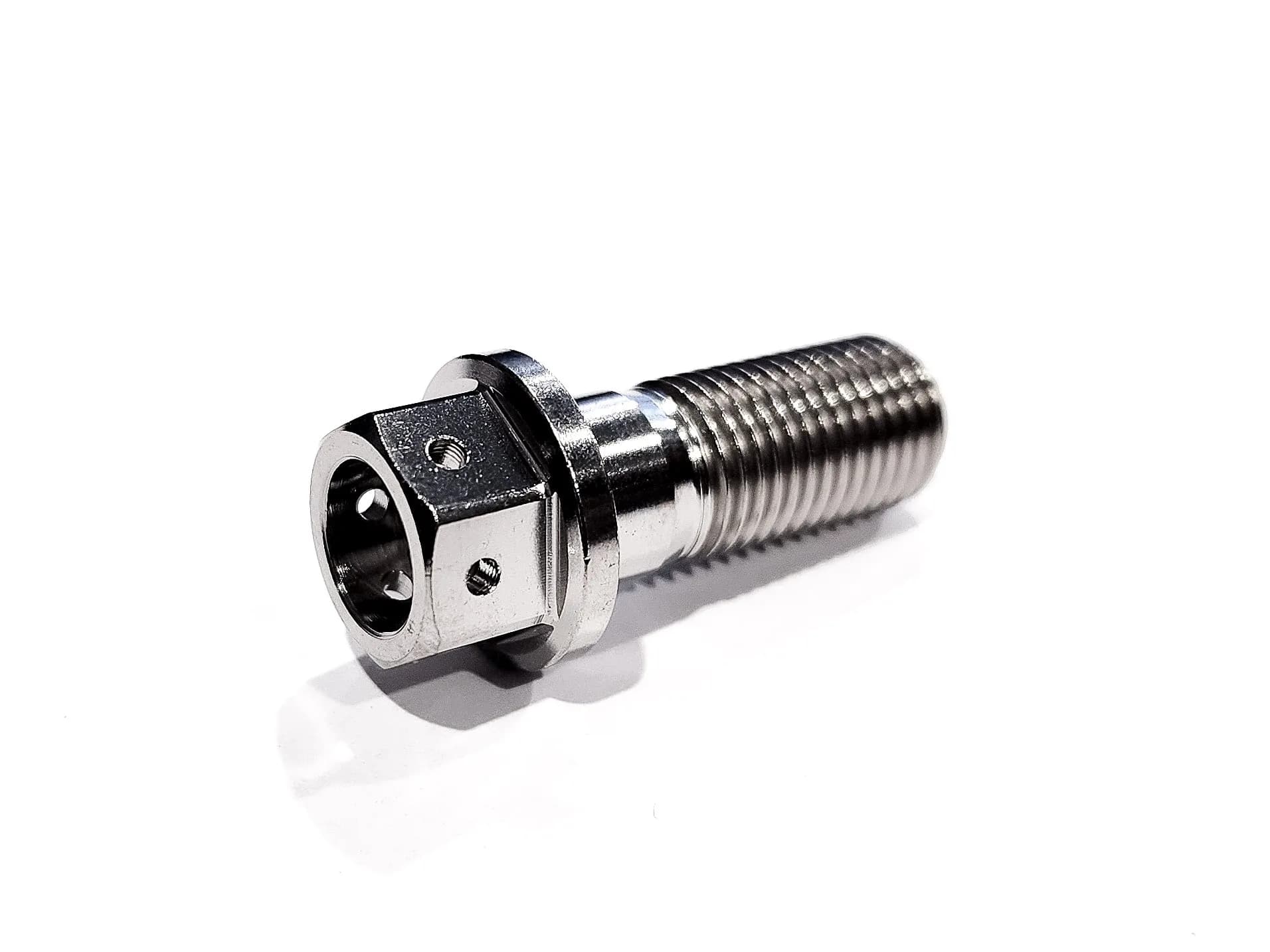 3/8 UNF x 1" Bolt