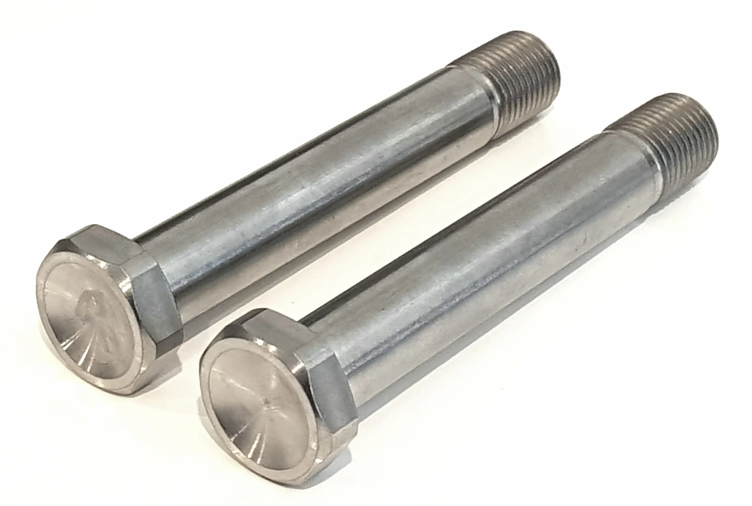 bird cage lower bolt