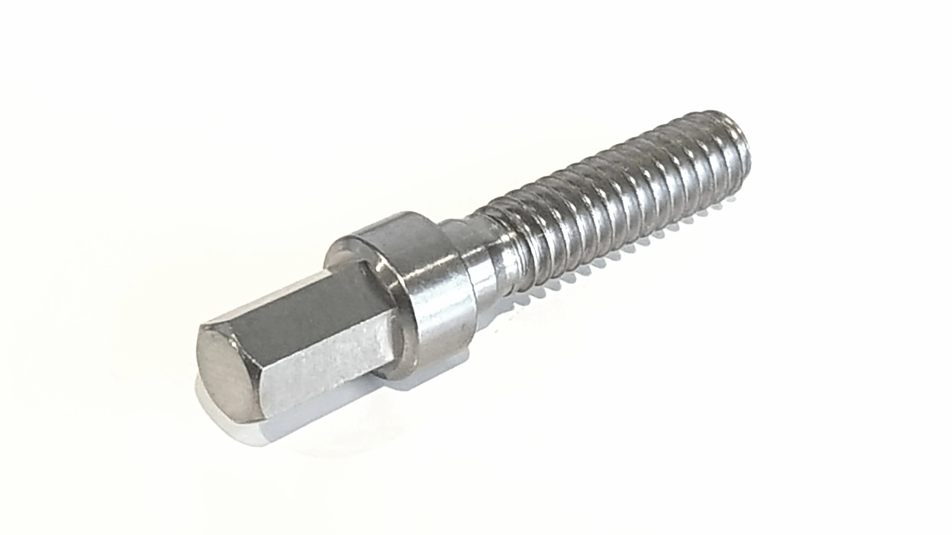 fuel pump clamp bolt