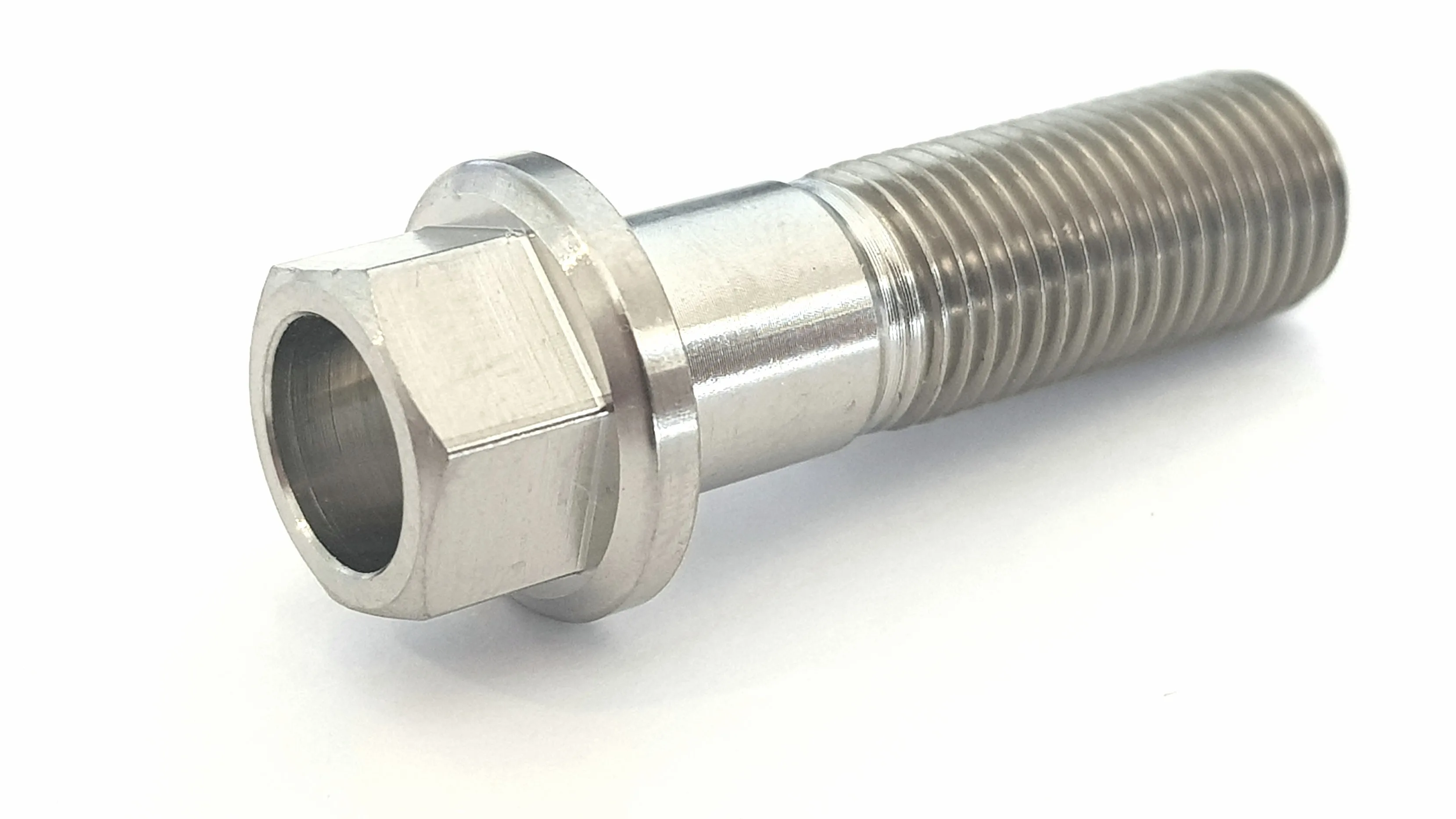 3/8 UNF 1.250" Long
