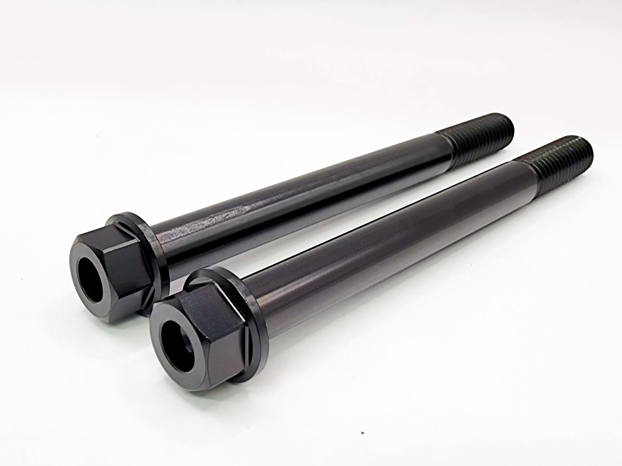 win red devil caliper bolts