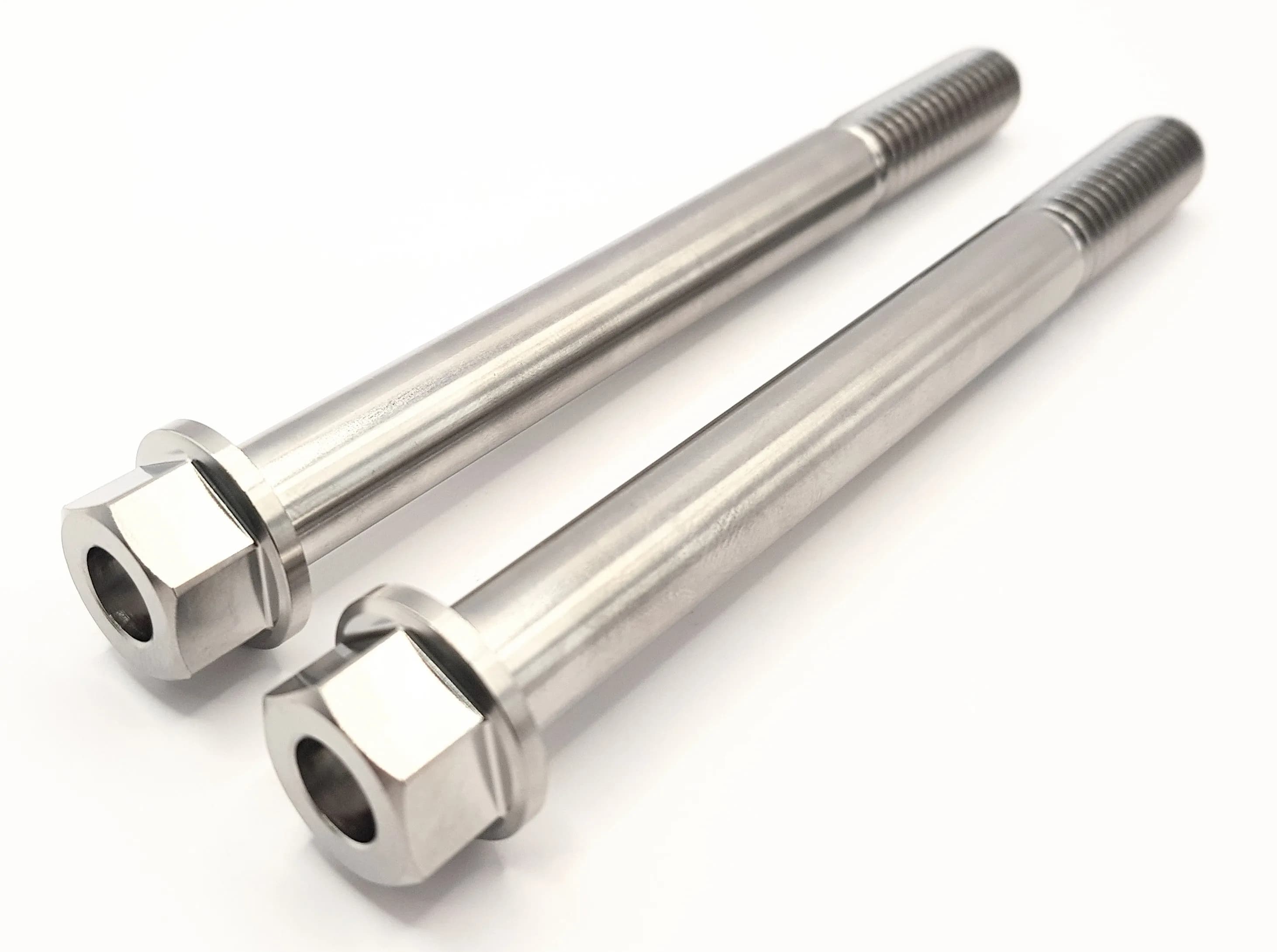 DMI red devil caliper bolts