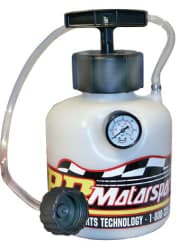 Pressure Brake Bleeder