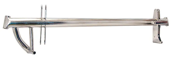 Pavement Axle For Beast Cars