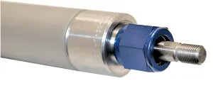 Wing Ram Triple Oil Seal