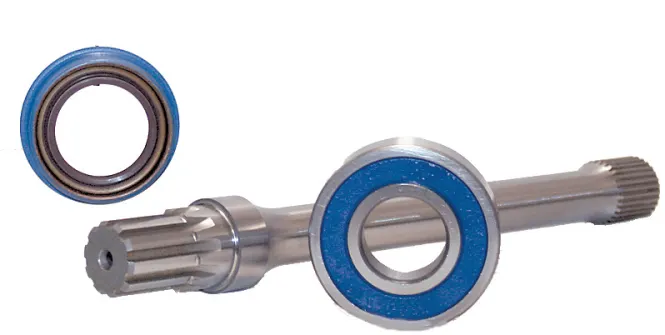 Leaky Rear End Repair Kit