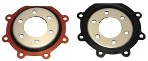 Torque Ball Seal