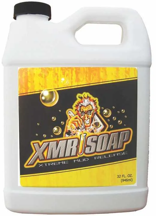 Xtreme Soap