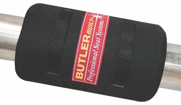 Torque Tube Pad