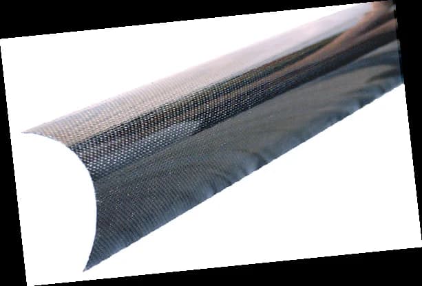 Carbon Fiber Wing Caps