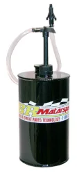 Rear End Filler Pump