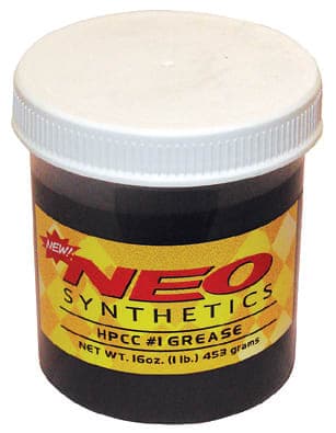 Swivel Spline Grease CV Grease