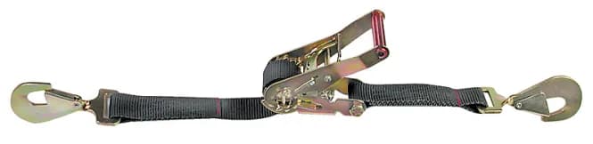 Ratchet Tie Downs