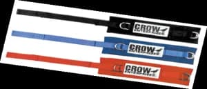 Padded Arm Restraints