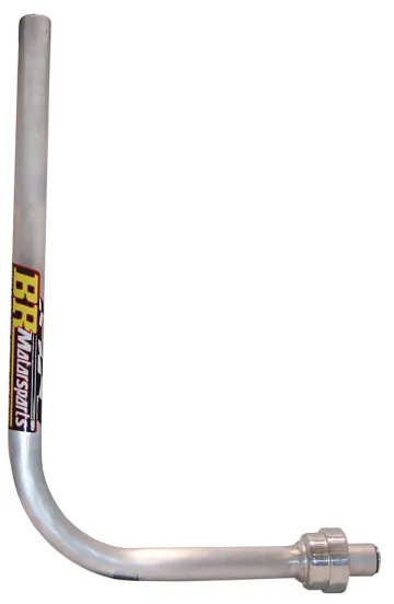 Aluminum Wheel Wrench