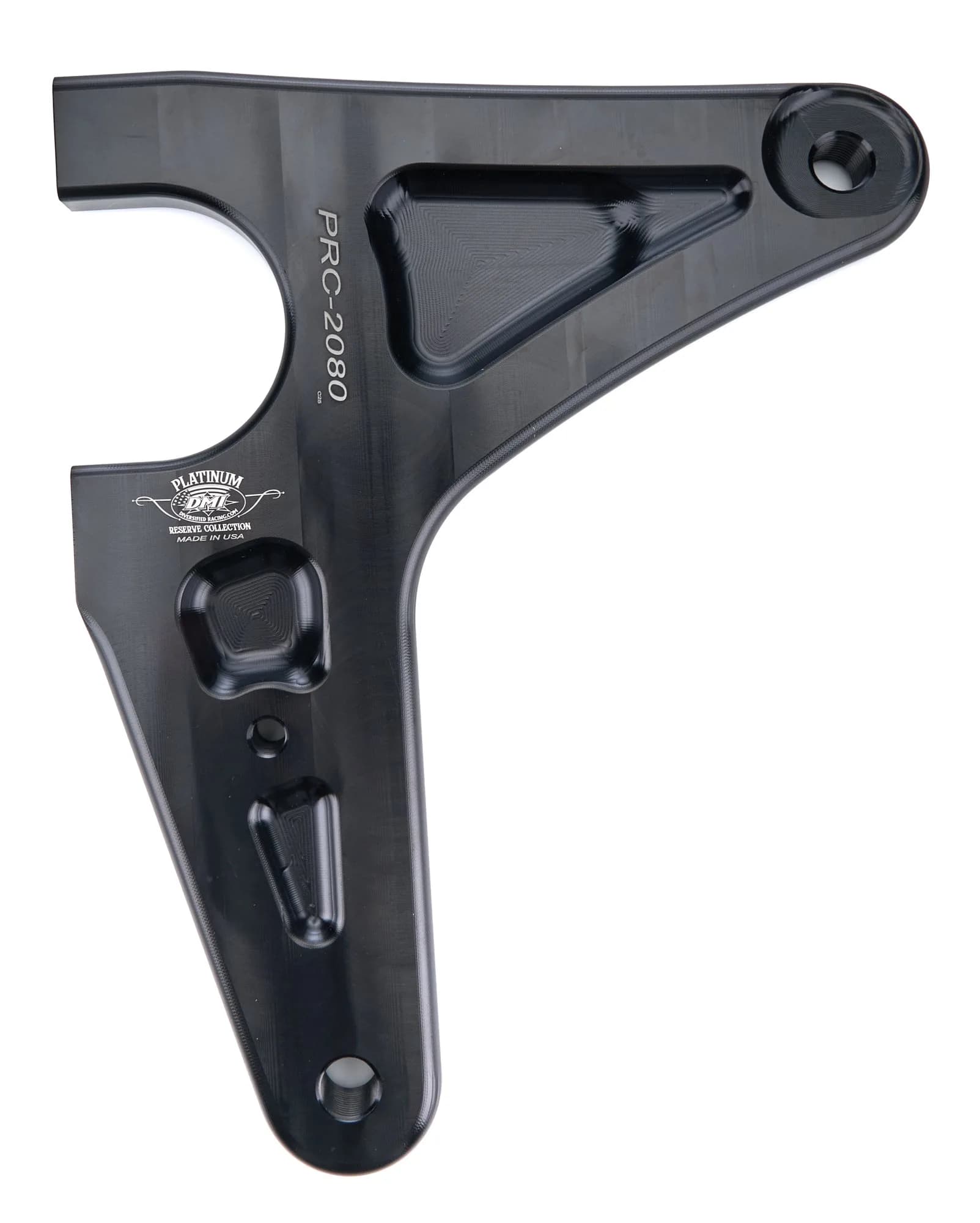 Platinum combo steering arm