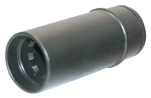 Aluminum Internal Coupler