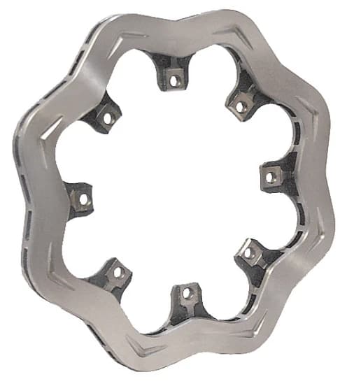 Convo .810 Inboard Rotor
