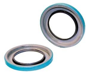Front Hub Seals
