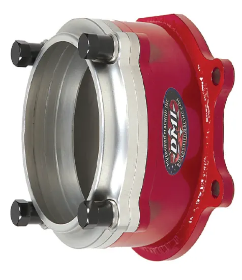 Gladiator Torque Ball Housing