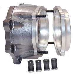 Godzilla Torque Tube Ball Housing