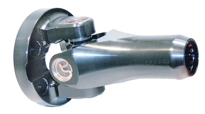 Billet Aluminum U-Joint Assembly