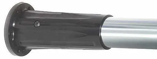 The Big Unit XL Torque Tube
